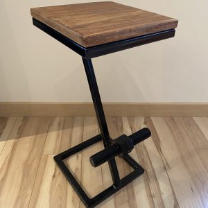 Tabouret de bar modèle "Serros"