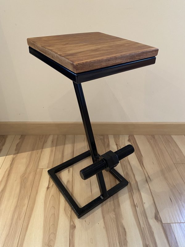 Tabouret de bar modèle "Serros"