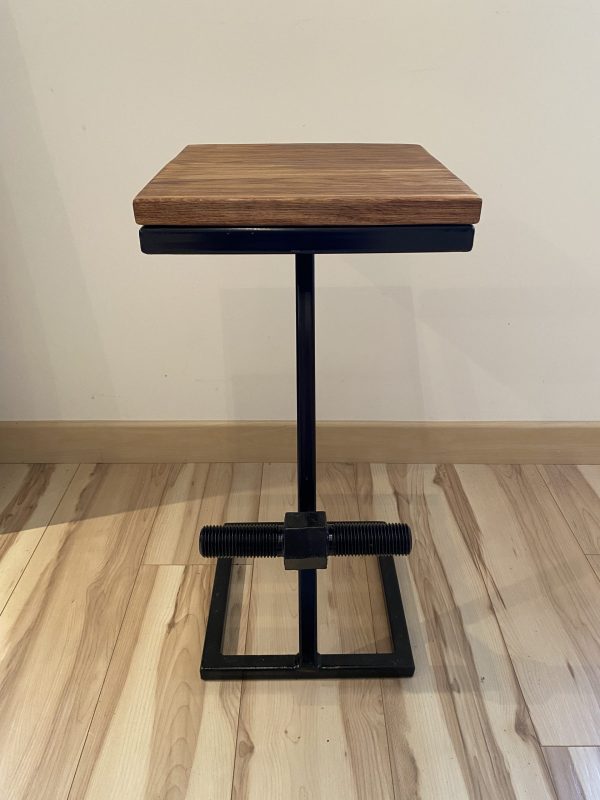 Tabouret de bar modèle "Serros" – Image 2