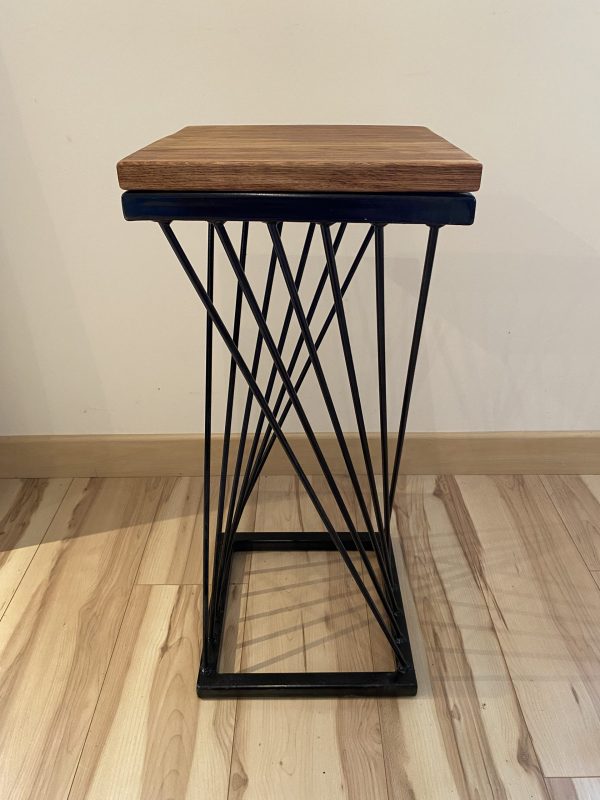 Tabouret de bar modèle "Linéa" – Image 2