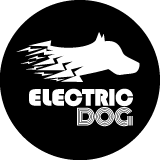 electric dog
