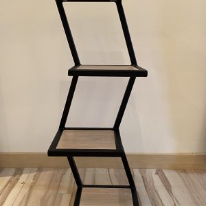 Etagères Zig Zag