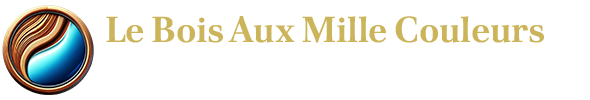 Le Bois aux mille couleurs