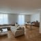 Rénovation complète appartement Tours centre avec murs blancs en peinture velours, plafond mat et préparation soignée des supports